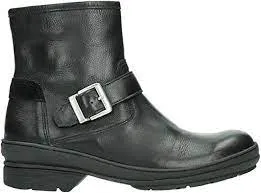 WOLKY NITRA BLACK FOREST LEATHER WATERPROOF