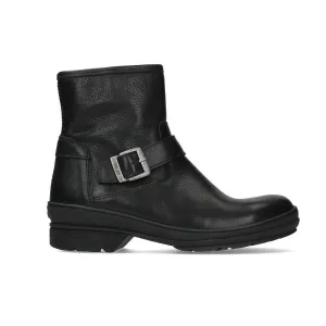 WOLKY NITRA BLACK FOREST LEATHER WATERPROOF