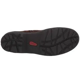 WOLKY NITRA BLACK FOREST LEATHER WATERPROOF