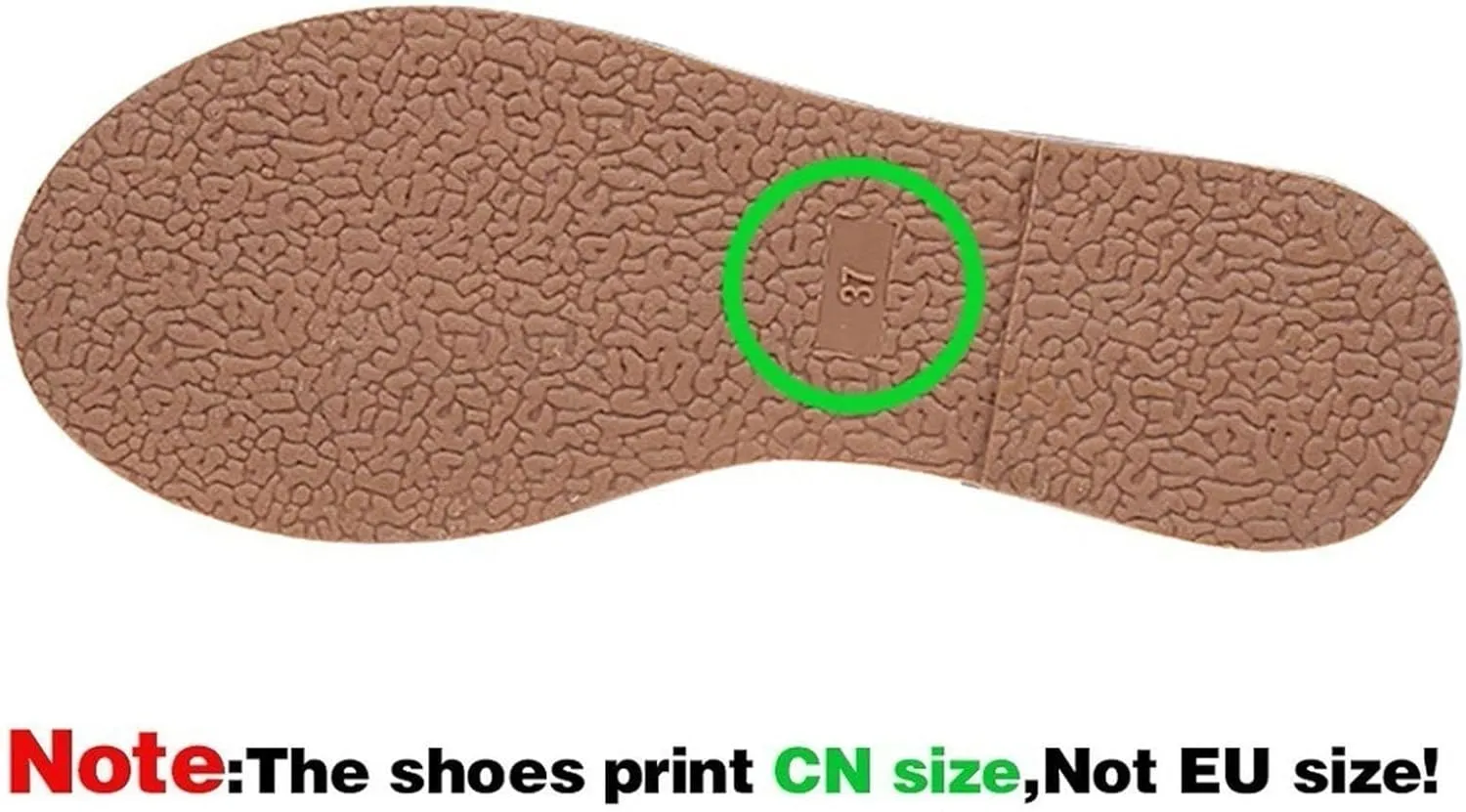 Women Sandal Fashion Spring and Summer Women Slippers Flip Flops Solid Color Simple Beach Flat Bottom Leather Flip Flops for with Arch Support