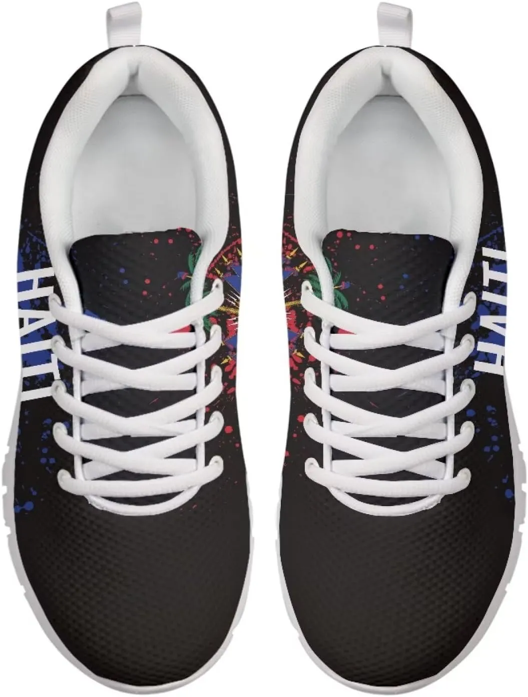 Women Tennis Walking Shoes Non Slip Running Shoes Lightweight Casual Sneakers for Travel Gym Work Woman