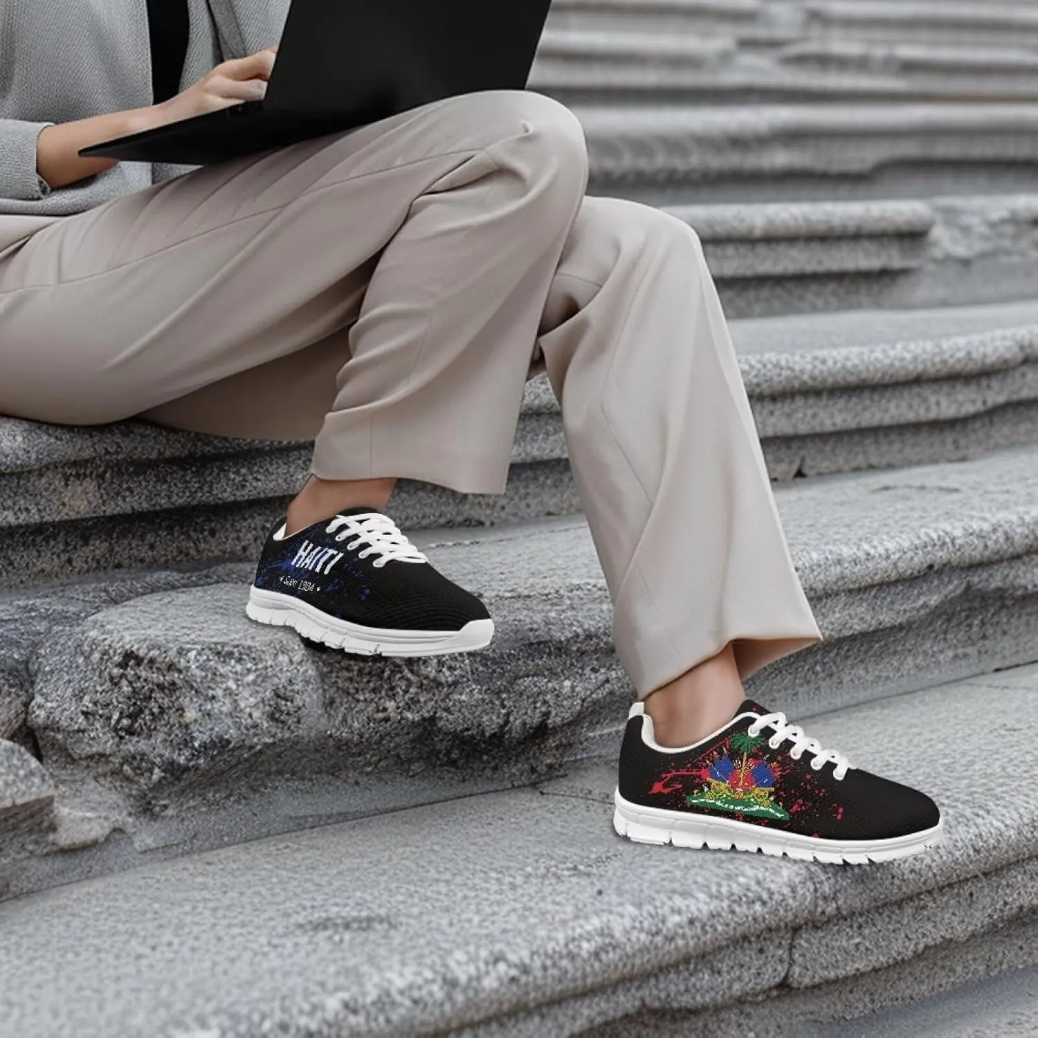 Women Tennis Walking Shoes Non Slip Running Shoes Lightweight Casual Sneakers for Travel Gym Work Woman