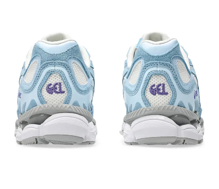 Women's Asics Gel NYC (Cream/Arctic Sky)