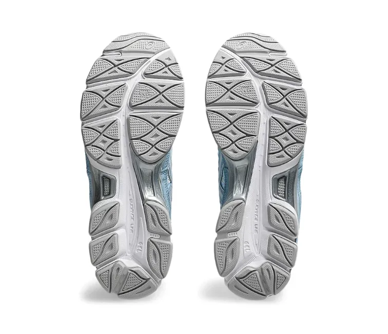Women's Asics Gel NYC (Cream/Arctic Sky)