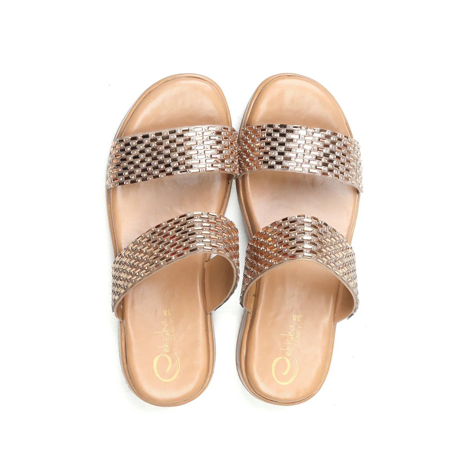 Women's Comfort Slipper