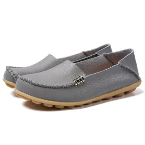 Women's Comfort Walking Flat Loafer