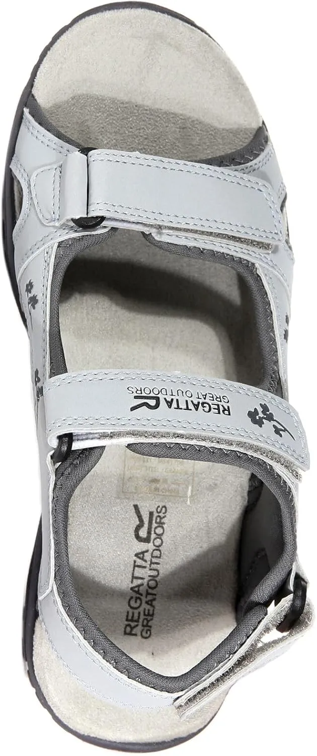 Women's Heels Open Toe Sandals
