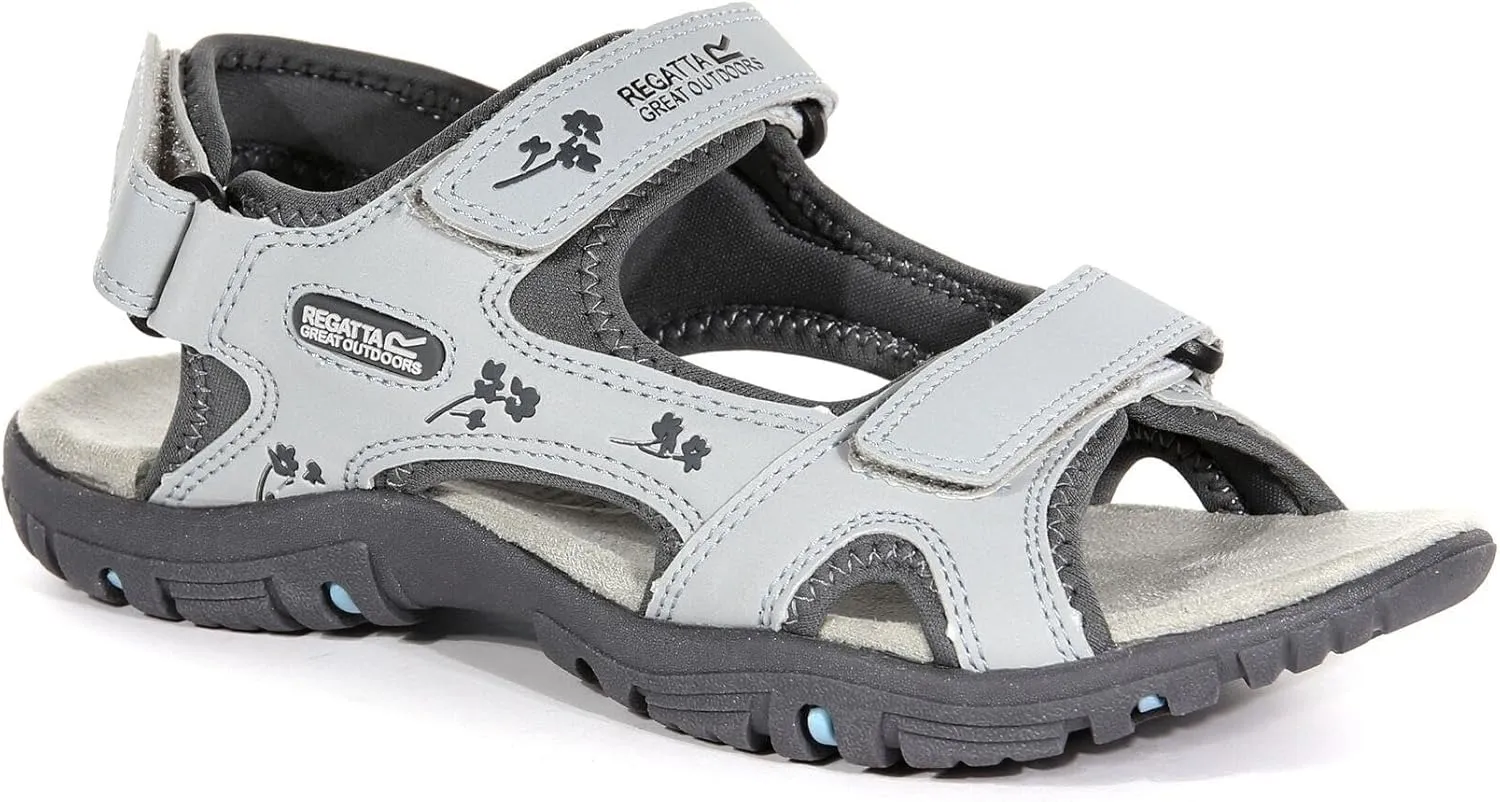 Women's Heels Open Toe Sandals