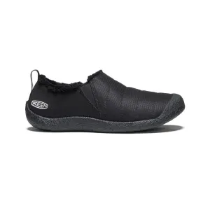 Women's Howser II - Triple Black