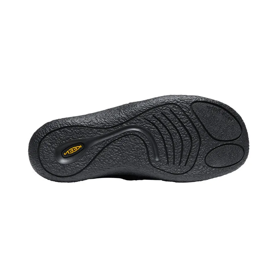 Women's Howser II - Triple Black