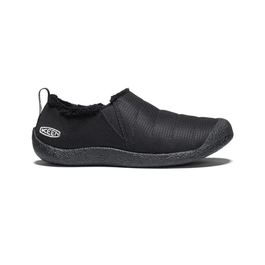 Women's Howser II - Triple Black