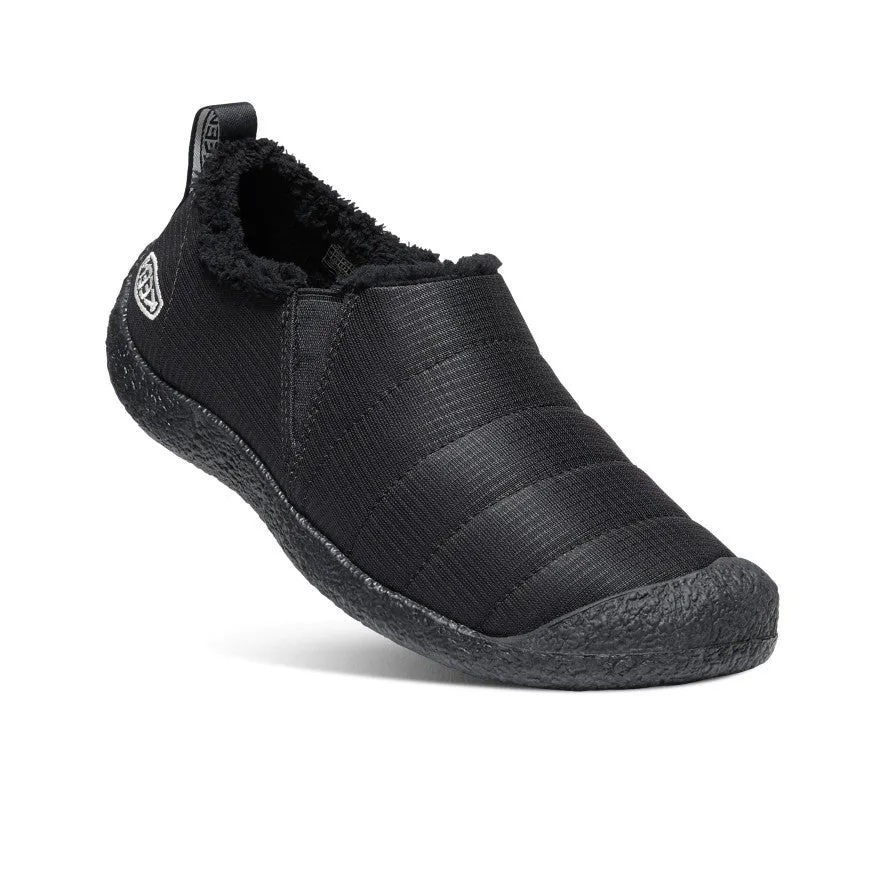 Women's Howser II - Triple Black