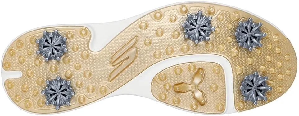 Women's Jasmine Waterproof Golf Shoe Sneaker