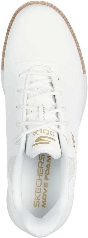 Women's Jasmine Waterproof Golf Shoe Sneaker