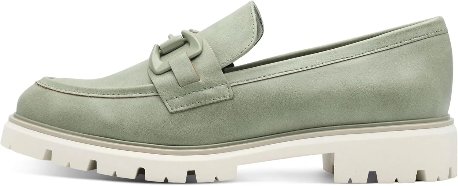 Women's Loafer