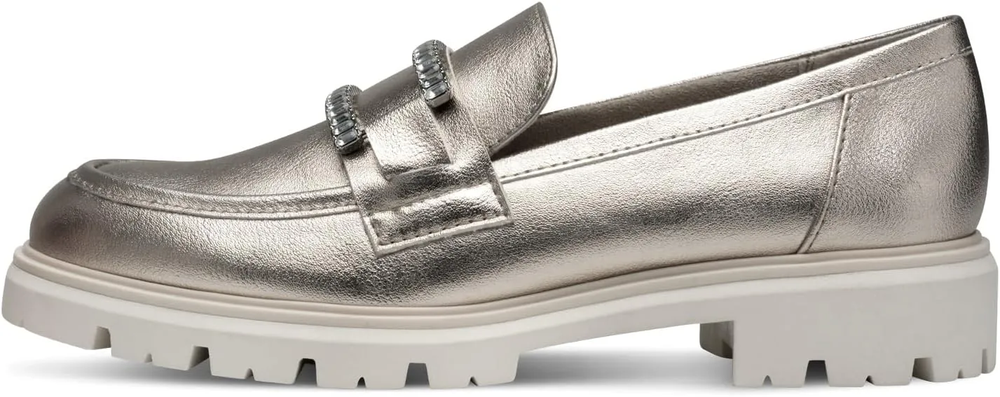 Women's Loafer