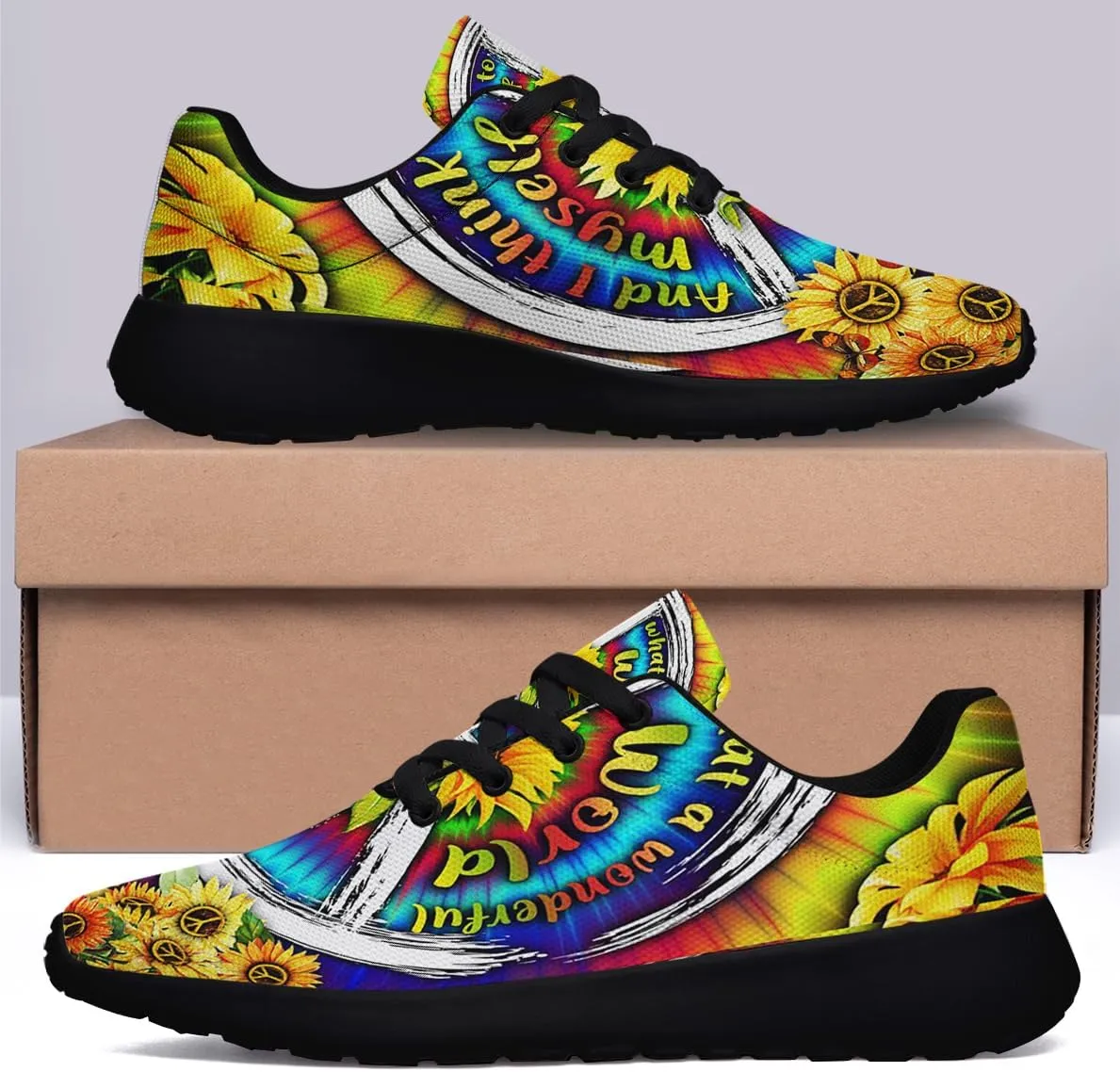Women's Men's Walking Tennis Shoes Lightweight Running Shoes Outdoor Fashion Sneaker