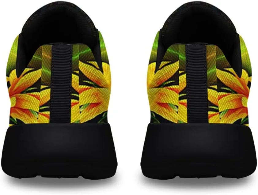 Women's Men's Walking Tennis Shoes Lightweight Running Shoes Outdoor Fashion Sneaker