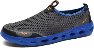 Women's Men's Water Shoes Sports Quick-Drying Shoes Gym Walking Running Beach Swimming Kayak Surfing Wading Shoes
