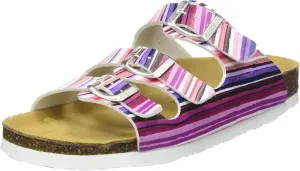 Women's Mule Loafer