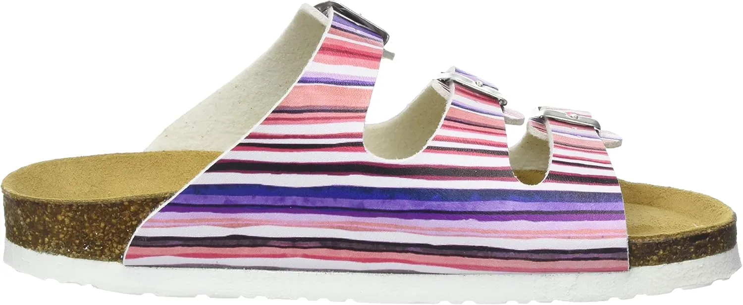 Women's Mule Loafer