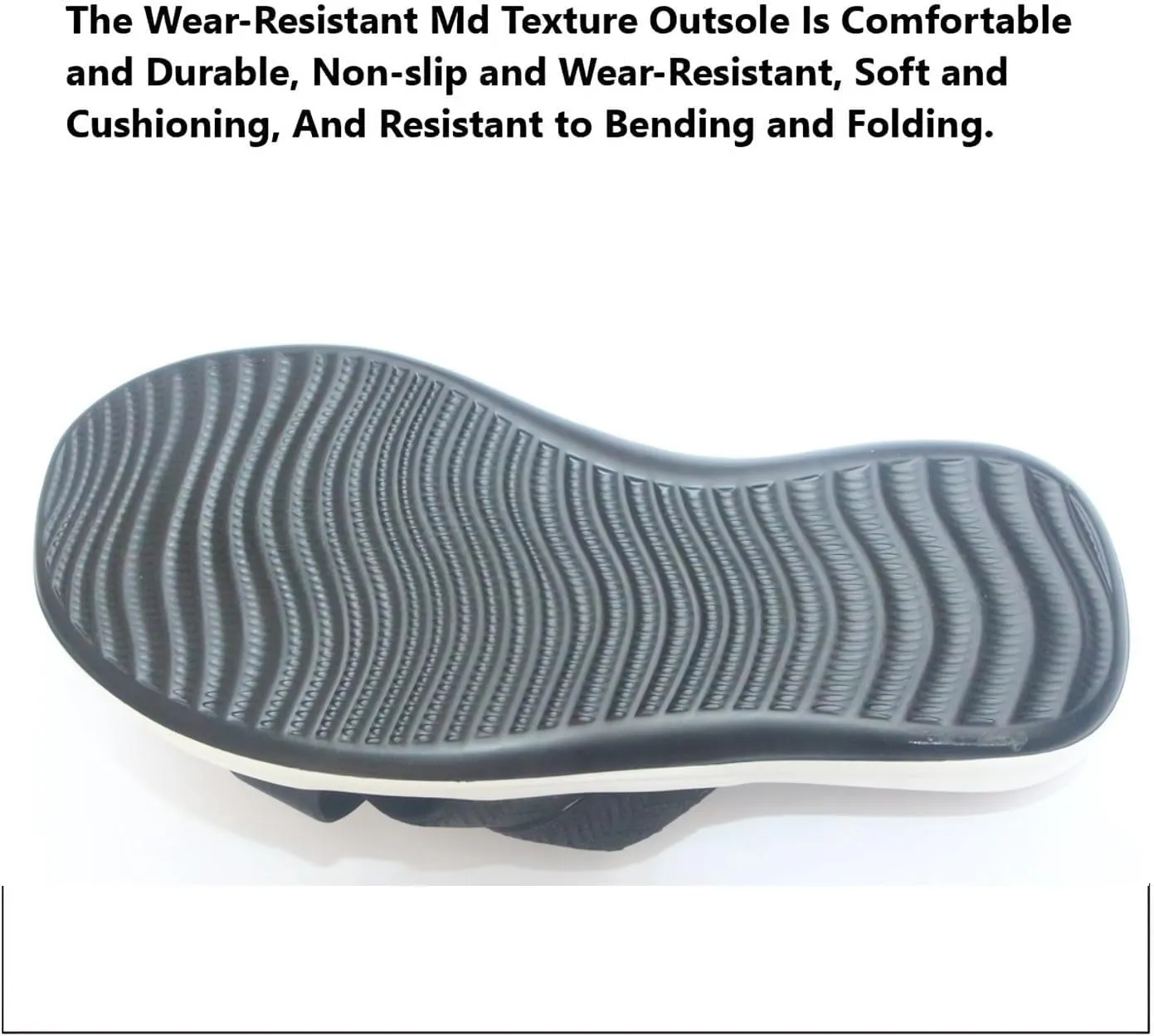 Womens Orthopedic Sandals Summer Arch Support Plantar Fasciitis Walking Sandal Outdoor Open Toe Soft Beach Shoes Breathable Comfort Open Toe Slip On Beach Flip Flops