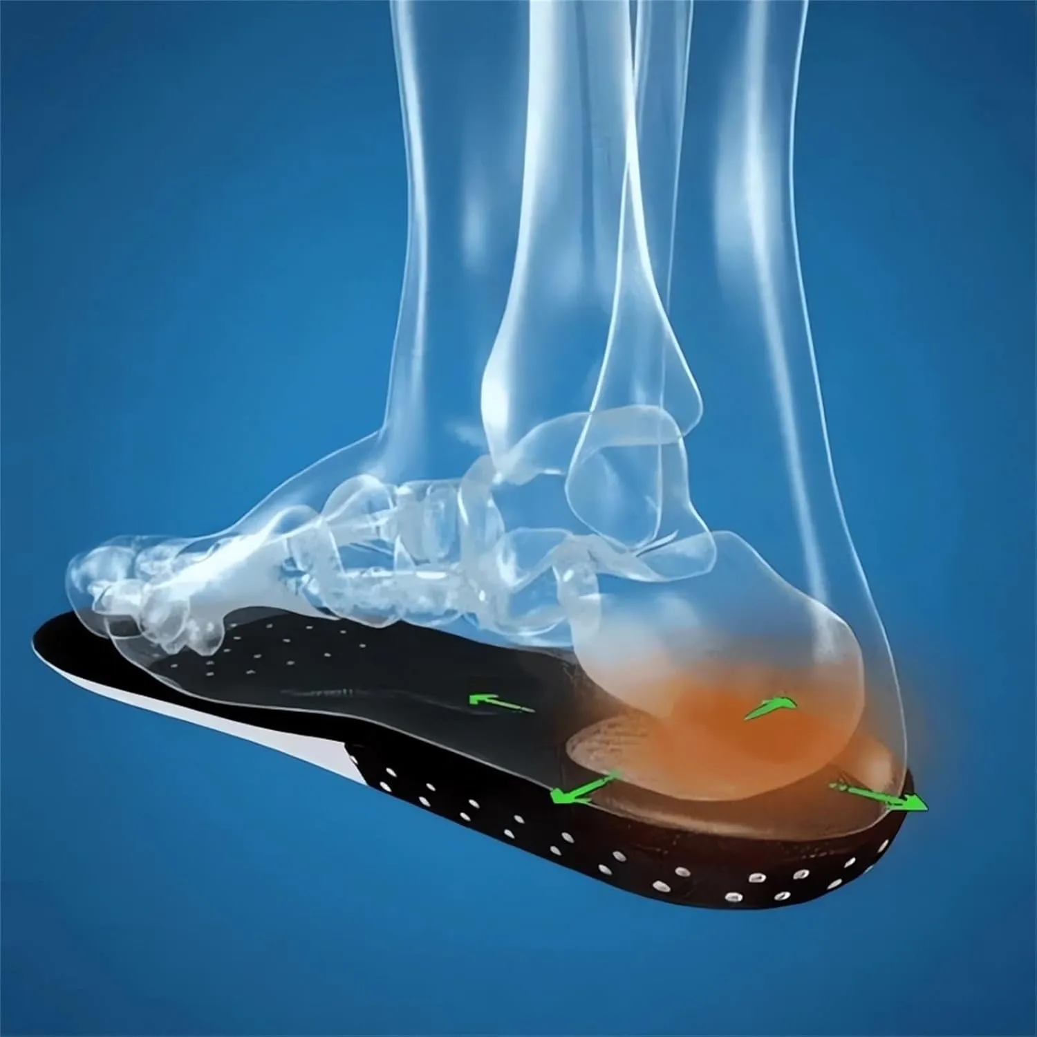 Womens Orthopedic Sandals Summer Arch Support Plantar Fasciitis Walking Sandal Outdoor Open Toe Soft Beach Shoes Breathable Comfort Open Toe Slip On Beach Flip Flops