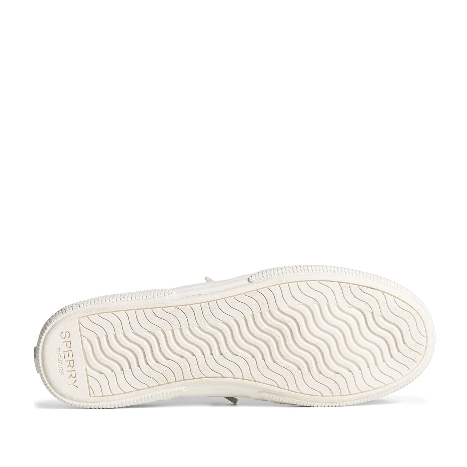 Women's Pier Wave Refresh Sneakers - White (24F003120)