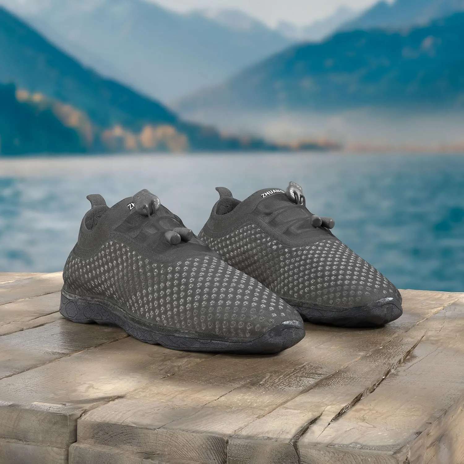 Women's Quick Drying Aqua Water Shoes