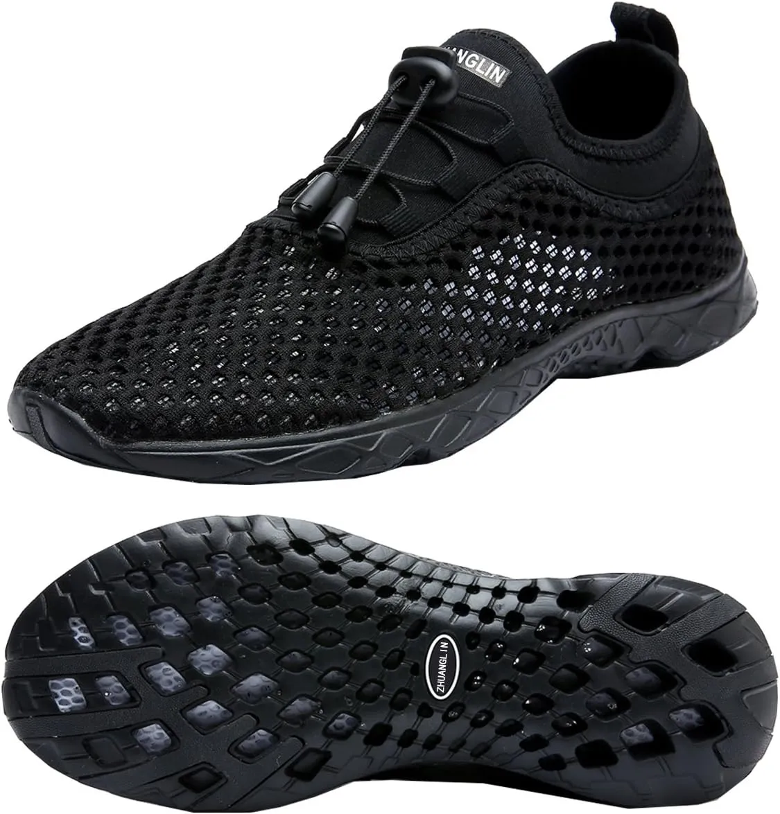 Women's Quick Drying Aqua Water Shoes