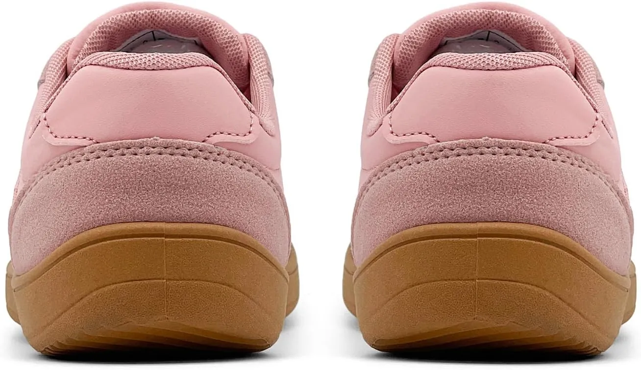 Women's Retro Low Top Sneakers Fashion Trainning Sneakers Casual Walking Shoes for Women/Men Gum Sole Walking Footwear Non Slip Trainers
