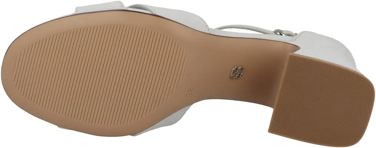 Women's Sandale Mit Absatz Heeled