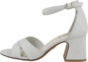 Women's Sandale Mit Absatz Heeled