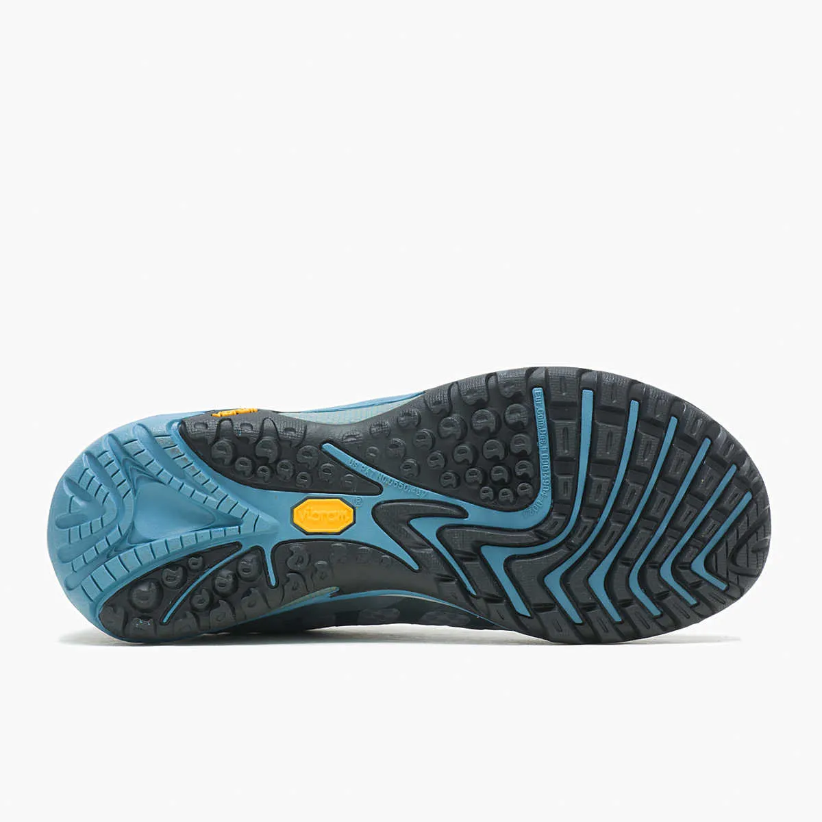 Women's Siren Edge 3 Waterproof Shoe