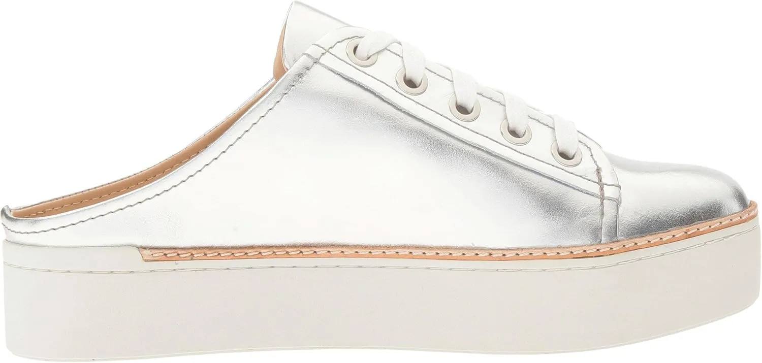 Women's Slip On Platform Sneaker