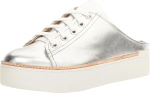 Women's Slip On Platform Sneaker