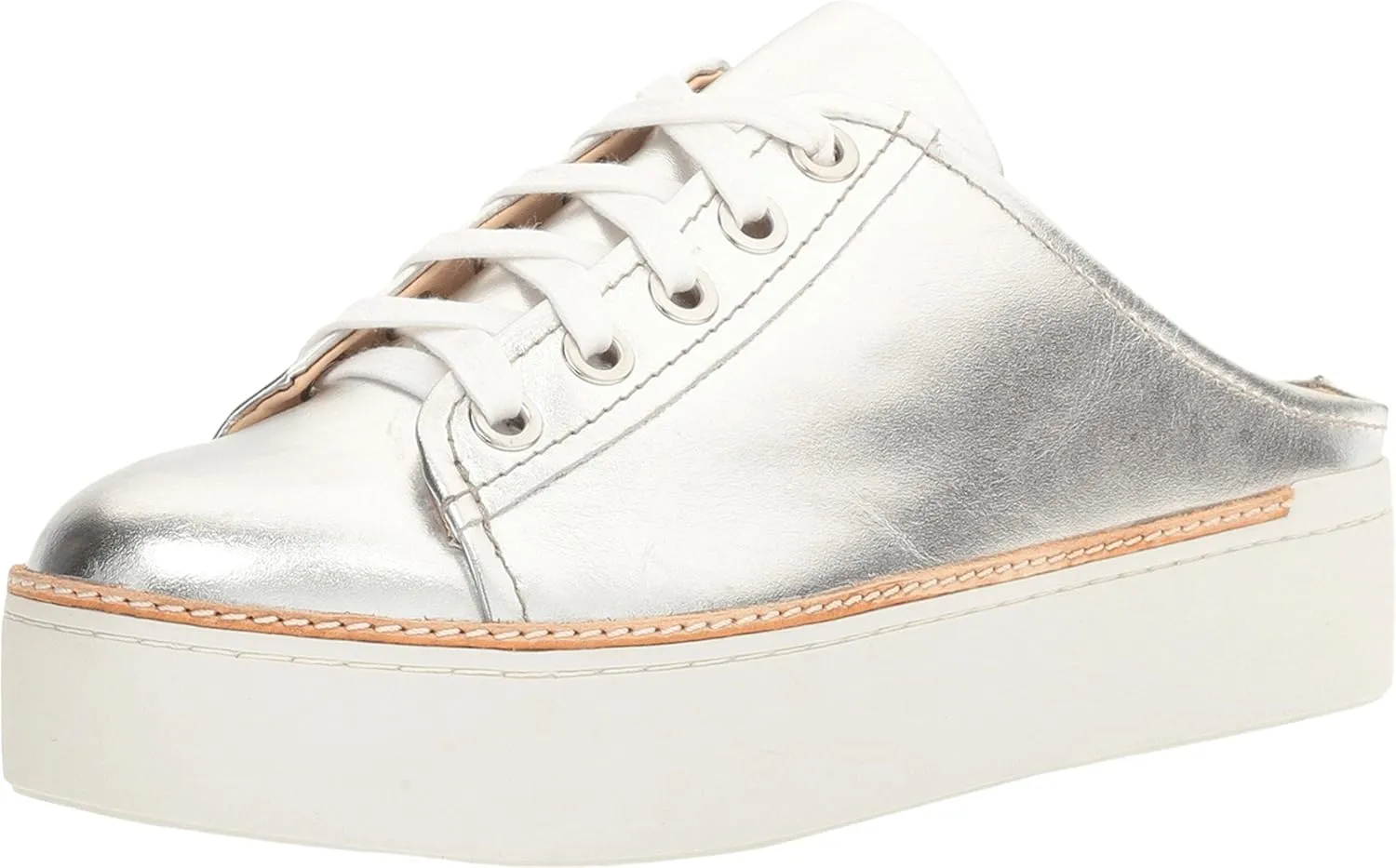 Women's Slip On Platform Sneaker