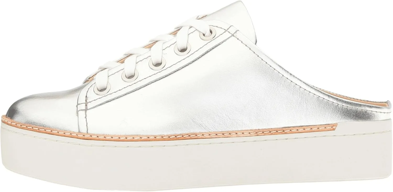 Women's Slip On Platform Sneaker