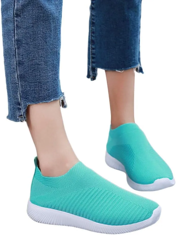 Women's Slip-on Shoes Wide Width Sneakers Hands Free Womens Tennis Shoes Cute Casual Tennis Shoes White Sneakers Slip On Tennis Shoe Loafers Dress Shoe