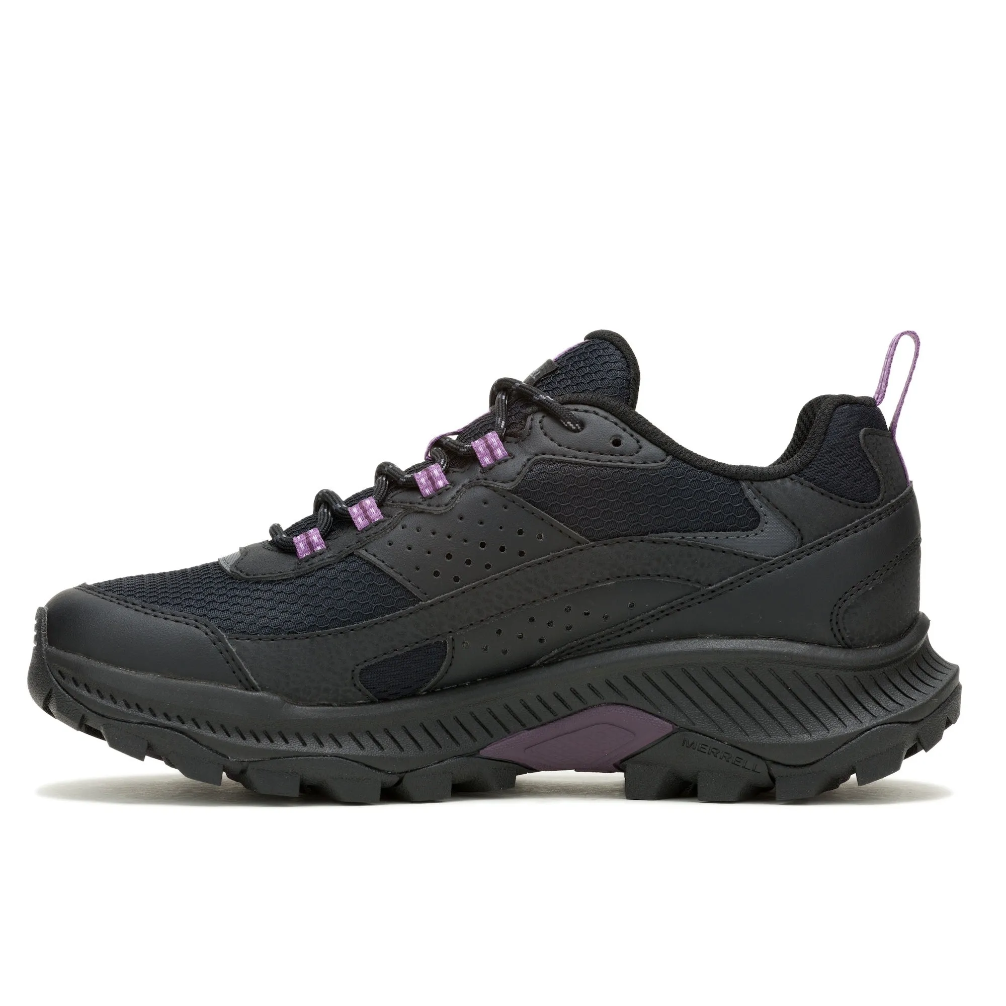Women's Speed Strike 2 WP - Black