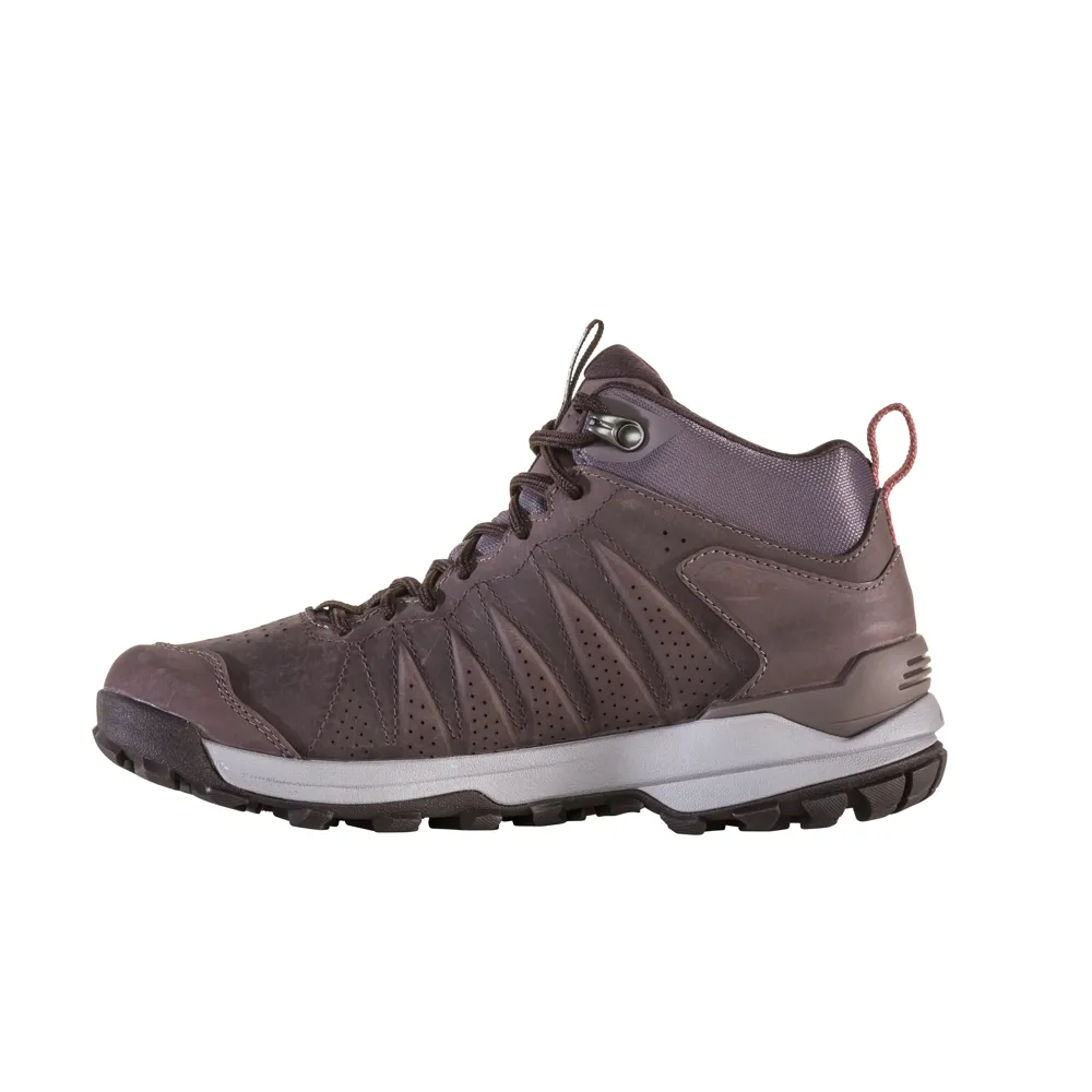Women's Sypes Mid Leather B-DRY Boots (77102)