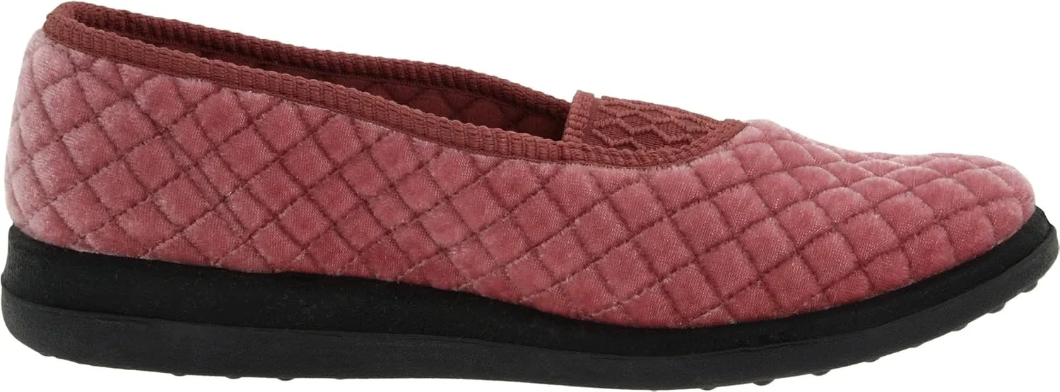 Women's Waltz Slipper