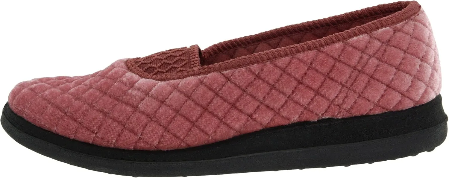 Women's Waltz Slipper