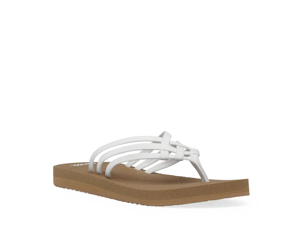 Women's Yoga Sandy Sandal