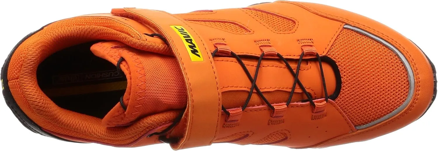 XA Elite Shoe