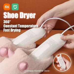 Xiaomi Mijia QuickDry Shoe Dryer with Sterilization