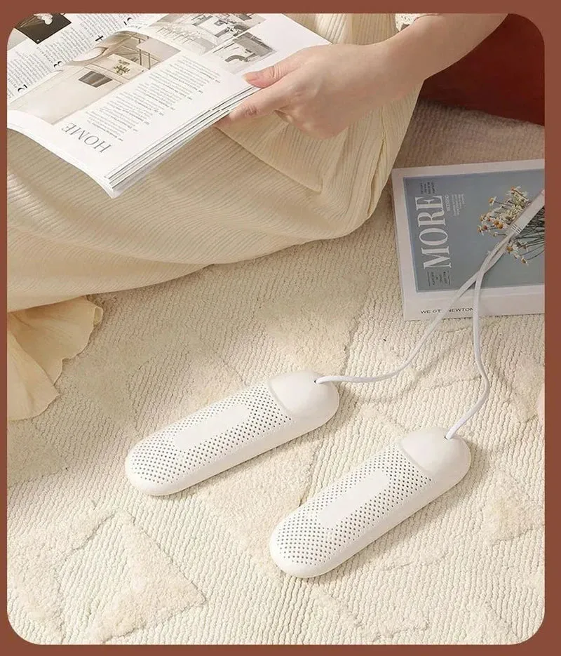 Xiaomi Mijia QuickDry Shoe Dryer with Sterilization