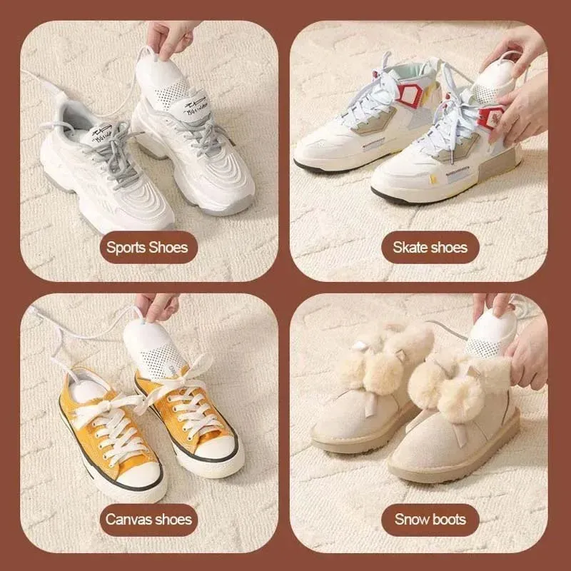 Xiaomi Mijia QuickDry Shoe Dryer with Sterilization