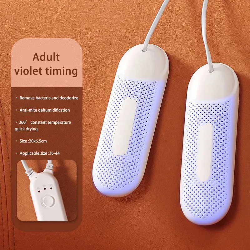 Xiaomi Mijia QuickDry Shoe Dryer with Sterilization