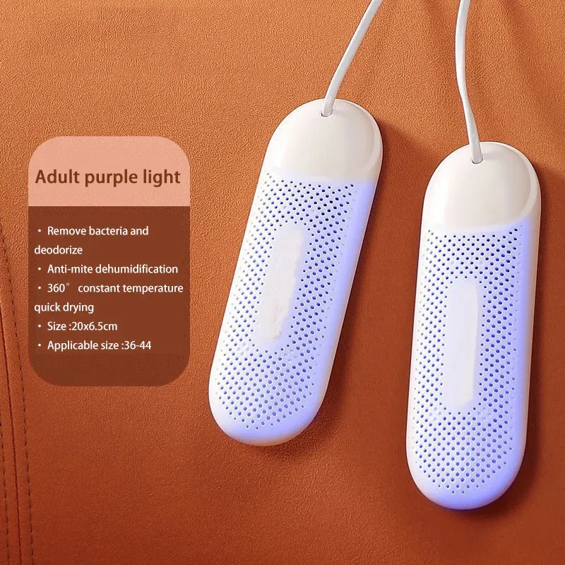 Xiaomi Mijia QuickDry Shoe Dryer with Sterilization